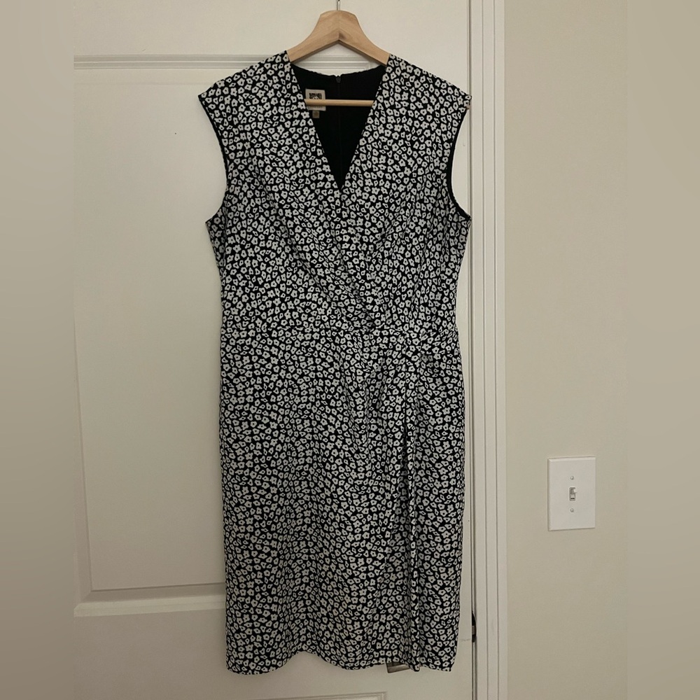 Anne Klein Dress- Size 12